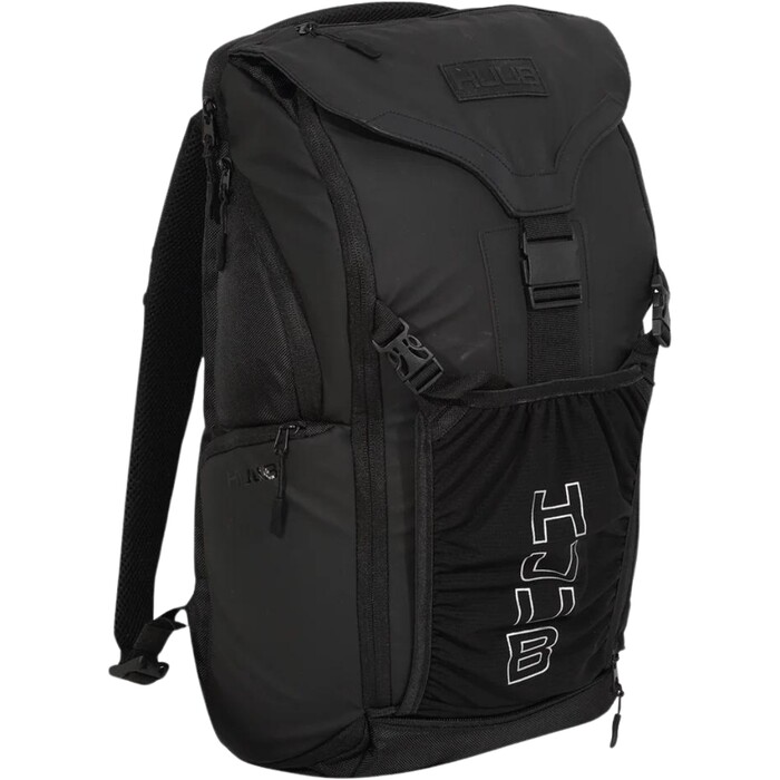 2024 Huub Bolsa De Tránsito A2-TSB - Black